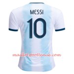 Maillot/Tenue Argentine MESSI 10 Domicile Copa América 2019